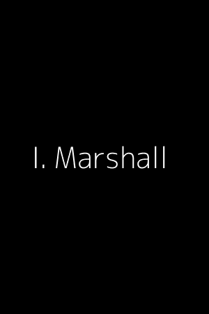 Ian Marshall